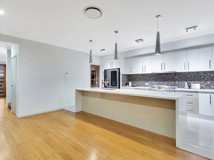 Fifth view of Homely house listing, 37 Lynbrook Avenue, Ormeau QLD 4208