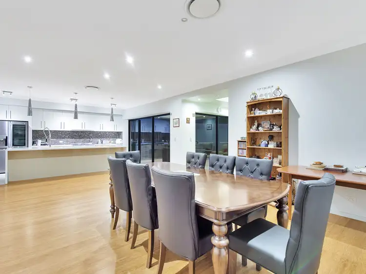 Seventh view of Homely house listing, 37 Lynbrook Avenue, Ormeau QLD 4208