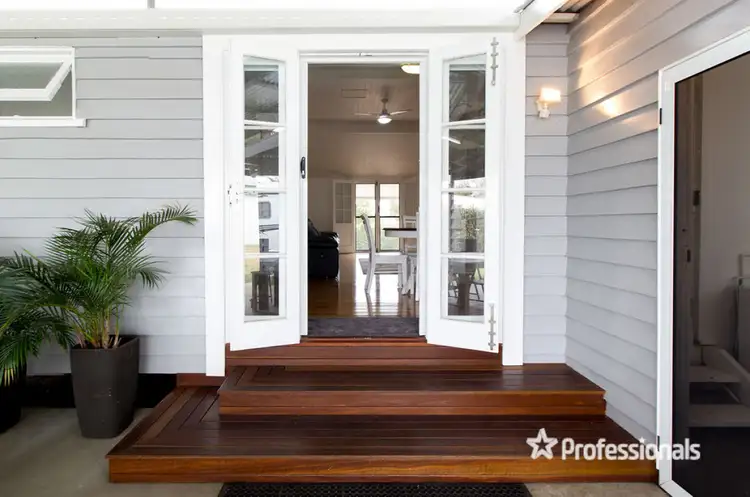 Main view of Homely house listing, 29 Birnam Street, Beaudesert QLD 4285