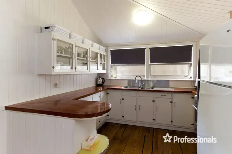 Fifth view of Homely house listing, 29 Birnam Street, Beaudesert QLD 4285