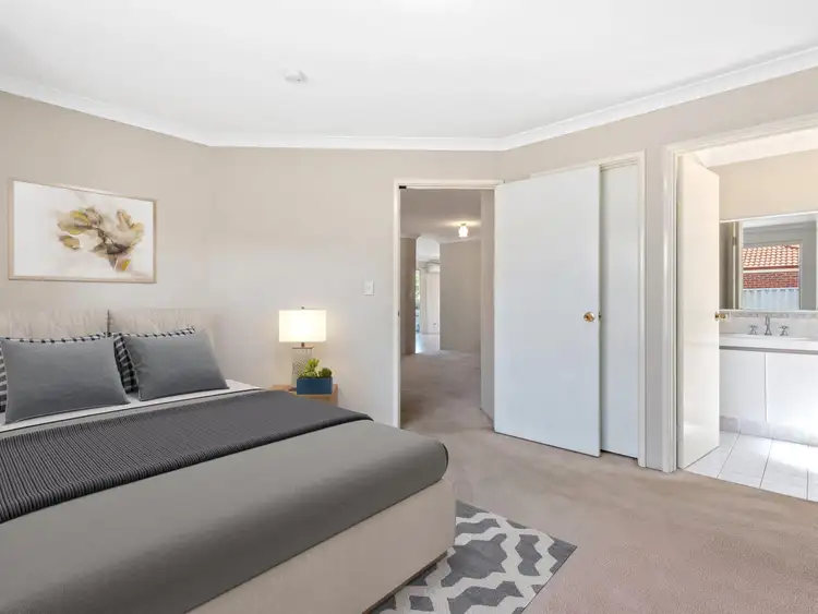 Fifth view of Homely house listing, 61 Carlton Turn, Currambine WA 6028