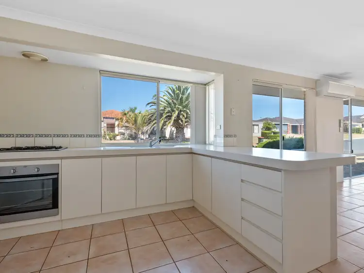 Sixth view of Homely house listing, 61 Carlton Turn, Currambine WA 6028