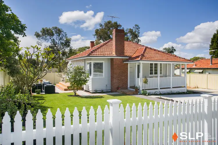 14 Joslin Street, Hilton WA 6163