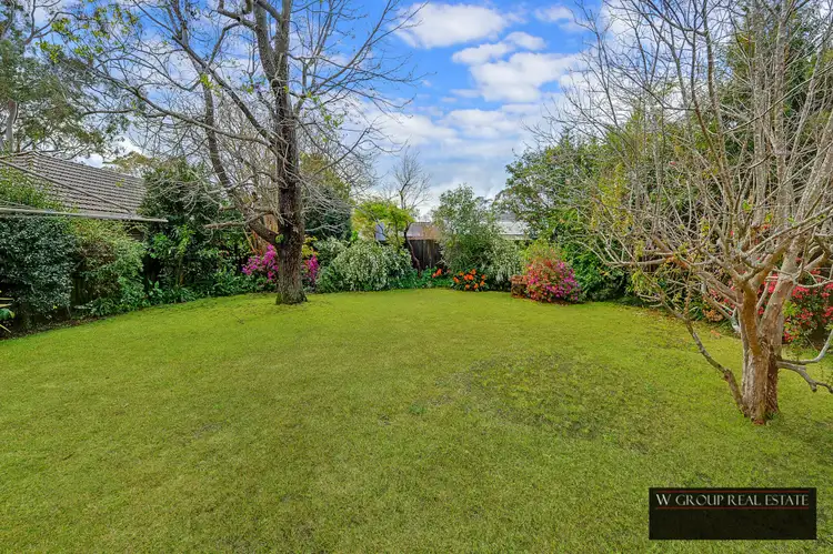 Second view of Homely house listing, 20 Trebor Road, Pennant Hills NSW 2120
