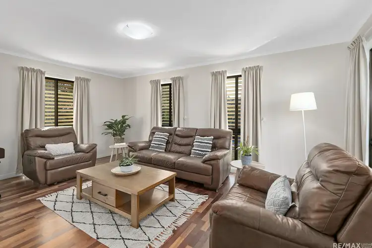 Third view of Homely house listing, 1 Lydford Court, Carindale QLD 4152