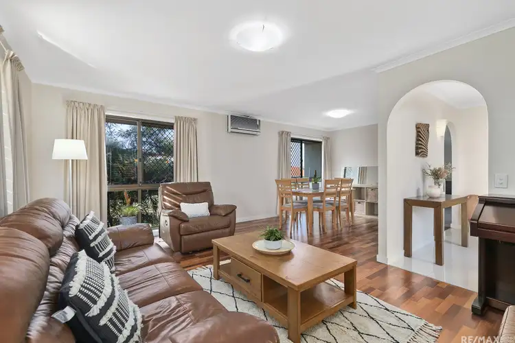 Fourth view of Homely house listing, 1 Lydford Court, Carindale QLD 4152