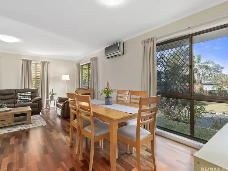 Fifth view of Homely house listing, 1 Lydford Court, Carindale QLD 4152