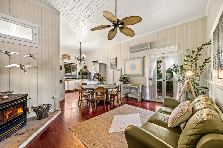 Sixth view of Homely house listing, 8 Hamilton Street, Wyreema QLD 4352