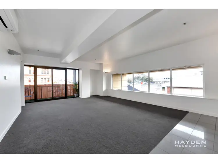 211/220 Commercial Road, Prahran VIC 3181