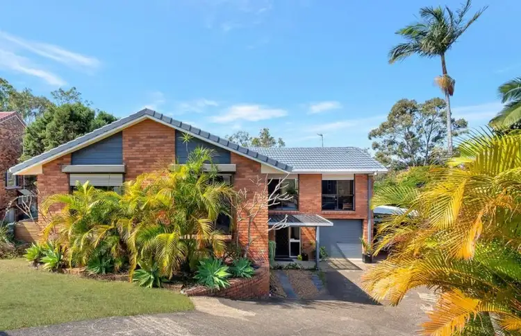 10 Moray Court, Highland Park QLD 4211