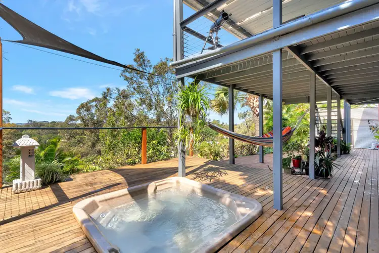 Fourth view of Homely house listing, 10 Moray Court, Highland Park QLD 4211