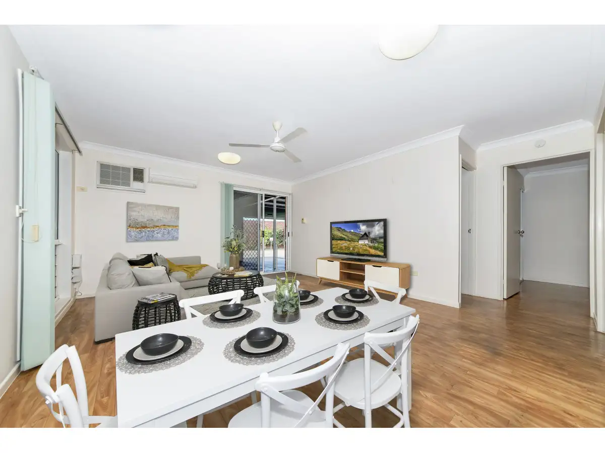 Main view of Homely unit listing, 48/17-19 Albert Street, Cranbrook QLD 4814