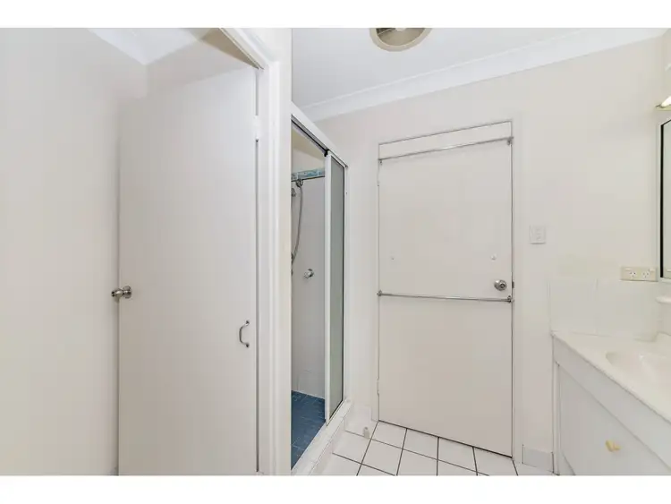 Third view of Homely unit listing, 48/17-19 Albert Street, Cranbrook QLD 4814