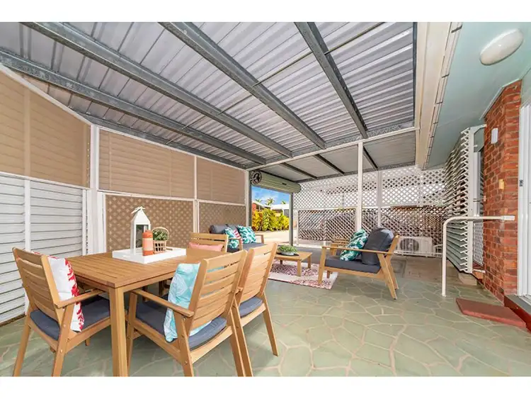 Fourth view of Homely unit listing, 48/17-19 Albert Street, Cranbrook QLD 4814