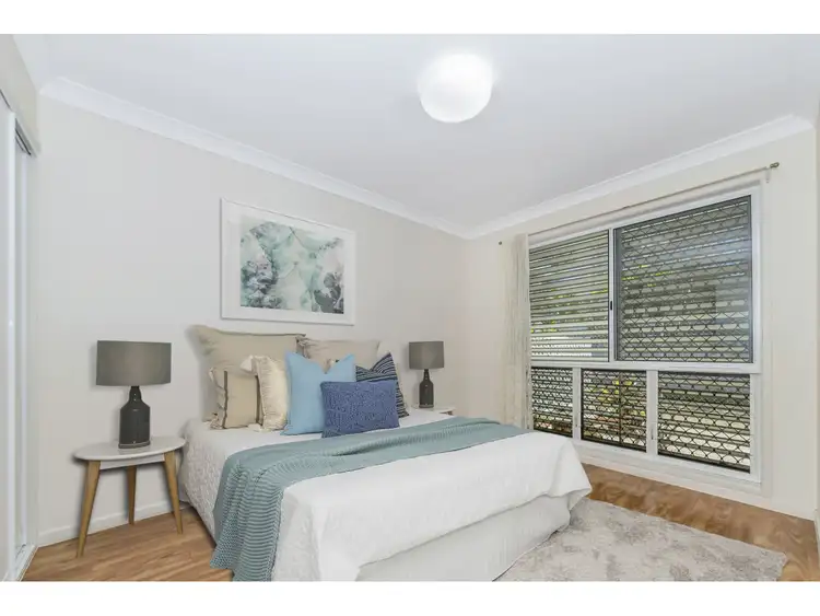 Fifth view of Homely unit listing, 48/17-19 Albert Street, Cranbrook QLD 4814