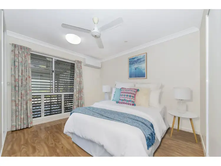 Sixth view of Homely unit listing, 48/17-19 Albert Street, Cranbrook QLD 4814
