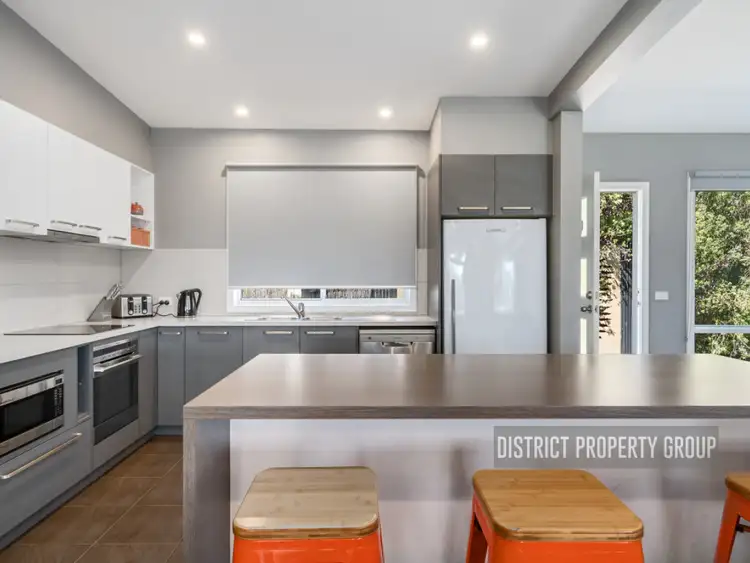 Fourth view of Homely house listing, 1 Dawn Crescent, Bonnie Doon VIC 3720