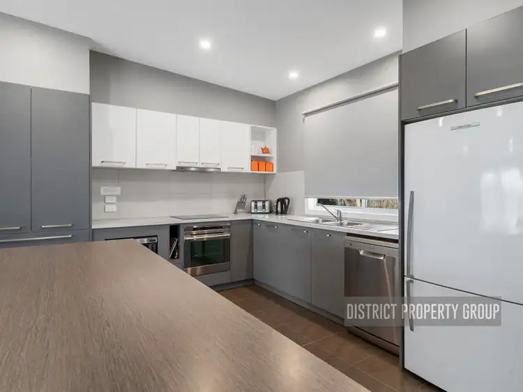 Fifth view of Homely house listing, 1 Dawn Crescent, Bonnie Doon VIC 3720