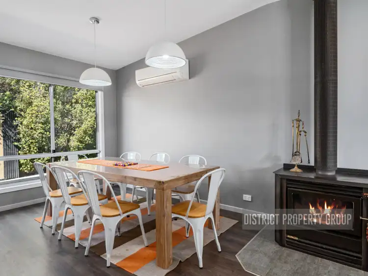 Sixth view of Homely house listing, 1 Dawn Crescent, Bonnie Doon VIC 3720