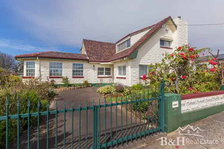 Main view of Homely house listing, 9 Halstead Street, Montello TAS 7320