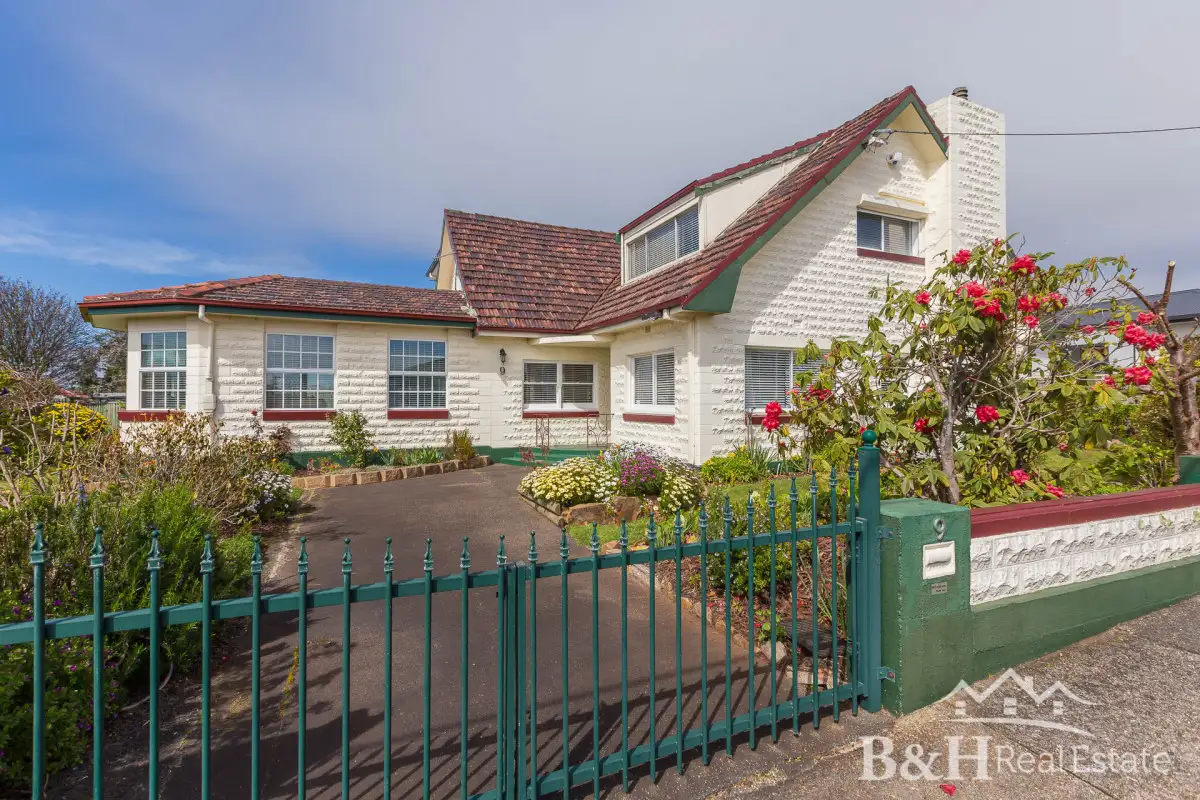 Main view of Homely house listing, 9 Halstead Street, Montello TAS 7320