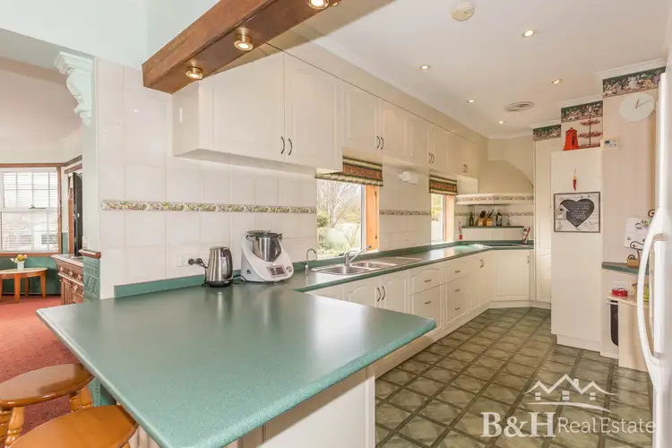 Fourth view of Homely house listing, 9 Halstead Street, Montello TAS 7320