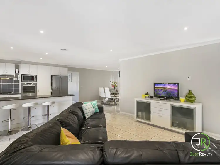 Fourth view of Homely house listing, 16 Durnoch Place, Cranbourne VIC 3977