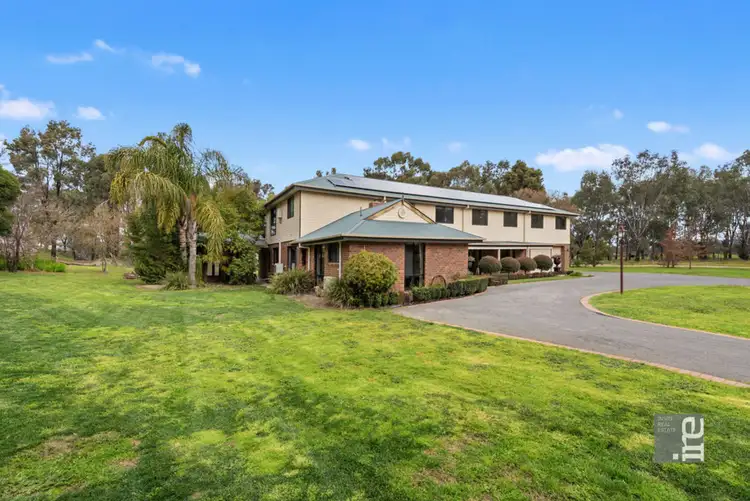 Third view of Homely rural property listing, 91 Wangandary Road, Wangandary VIC 3678
