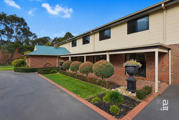 Fourth view of Homely rural property listing, 91 Wangandary Road, Wangandary VIC 3678