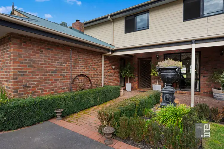 Fifth view of Homely rural property listing, 91 Wangandary Road, Wangandary VIC 3678