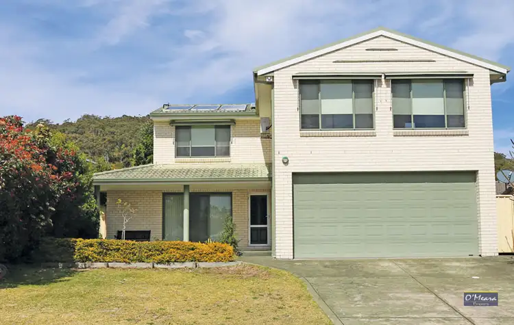 4 Drummer Street, Corlette NSW 2315