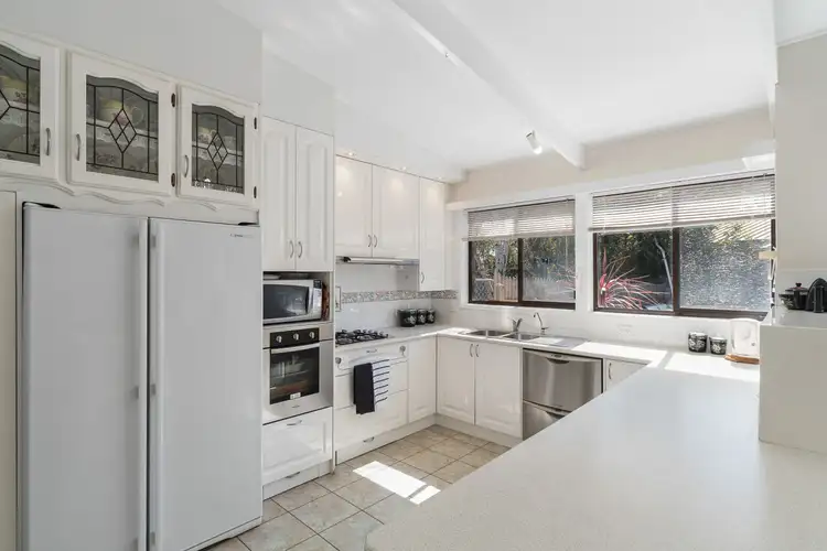 Fifth view of Homely house listing, 16 Bambra Street, Mount Eliza VIC 3930
