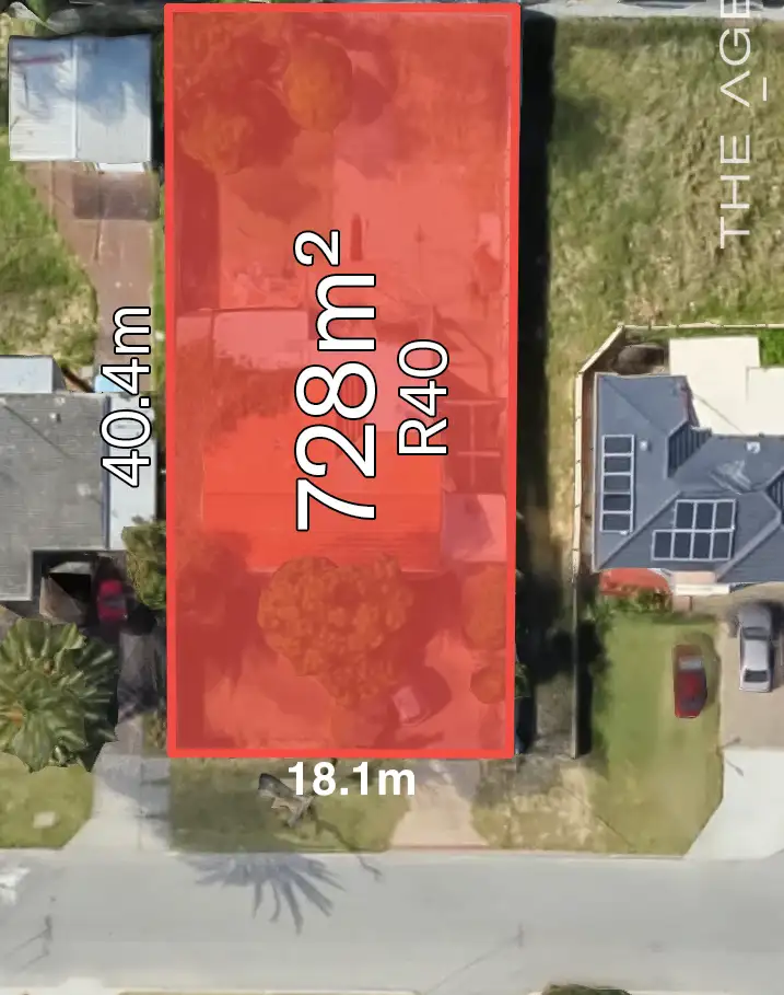 Fourth view of Homely house listing, 38 Garrick Way, Balga WA 6061