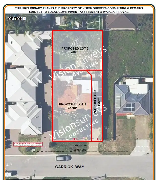 Fifth view of Homely house listing, 38 Garrick Way, Balga WA 6061