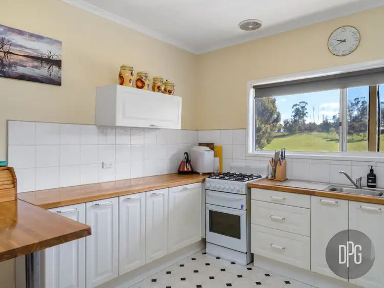 Fourth view of Homely rural property listing, 1180 Old Tolmie Road, Tolmie VIC 3723
