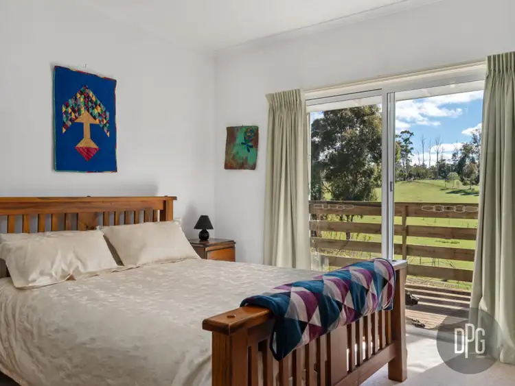 Sixth view of Homely rural property listing, 1180 Old Tolmie Road, Tolmie VIC 3723