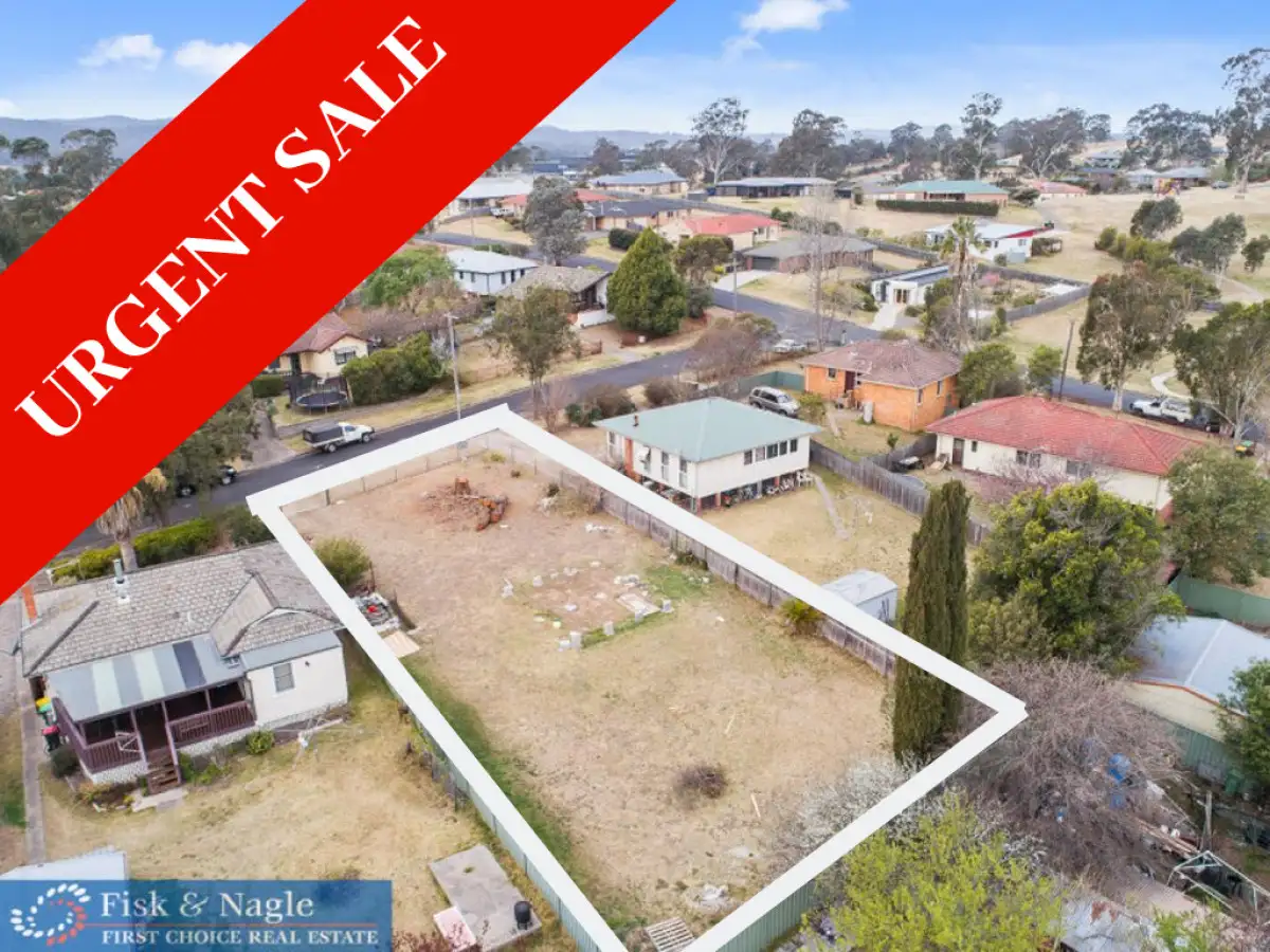 Main view of Homely land listing, 19 Dandar Road, Bega NSW 2550