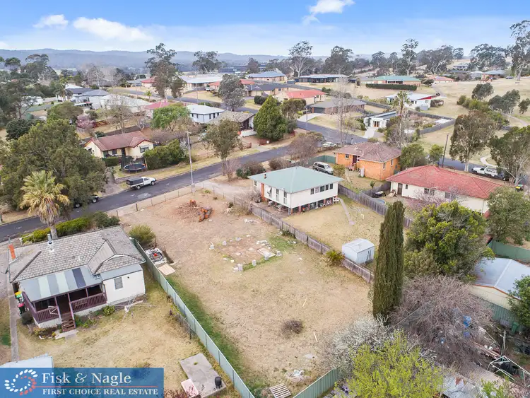 Third view of Homely land listing, 19 Dandar Road, Bega NSW 2550