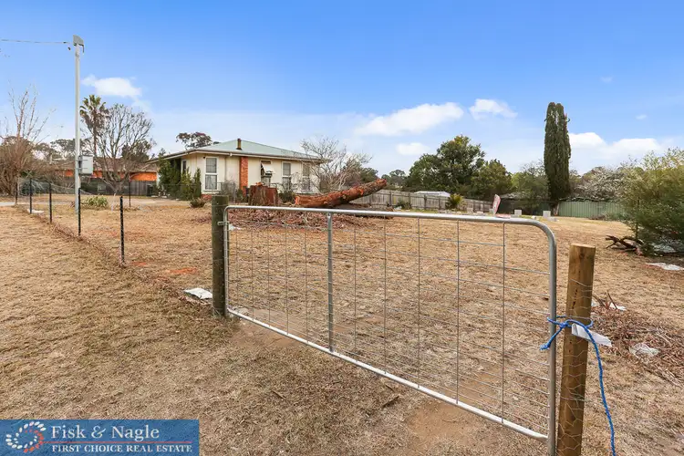 Fourth view of Homely land listing, 19 Dandar Road, Bega NSW 2550