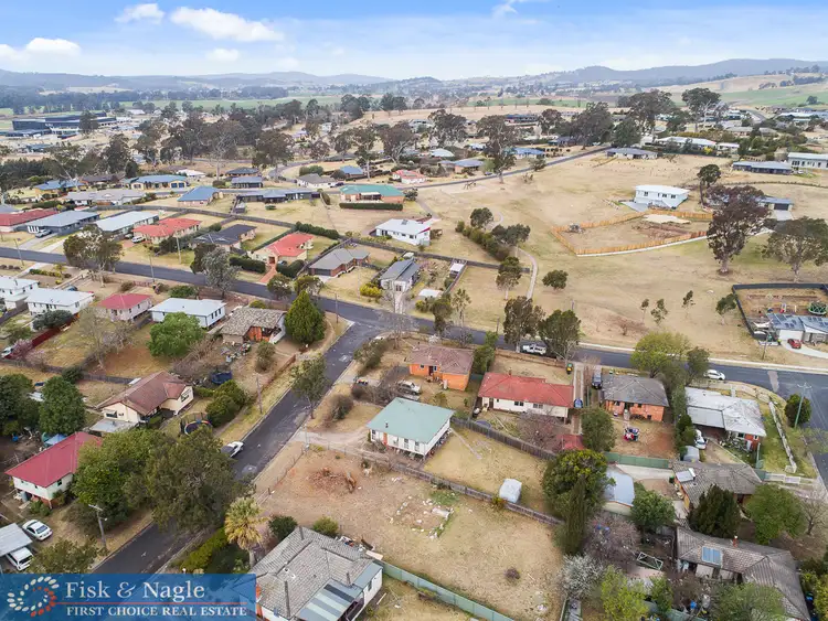 Fifth view of Homely land listing, 19 Dandar Road, Bega NSW 2550