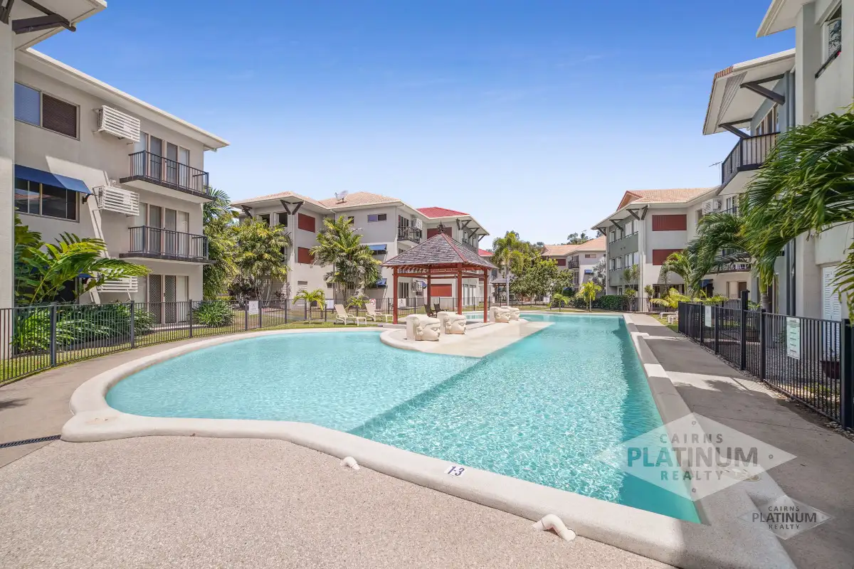 Main view of Homely apartment listing, 708/44-62 Clifton Road, Clifton Beach QLD 4879