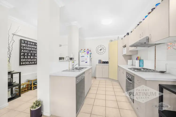 Second view of Homely apartment listing, 708/44-62 Clifton Road, Clifton Beach QLD 4879