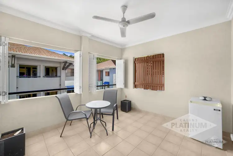 Fourth view of Homely apartment listing, 708/44-62 Clifton Road, Clifton Beach QLD 4879