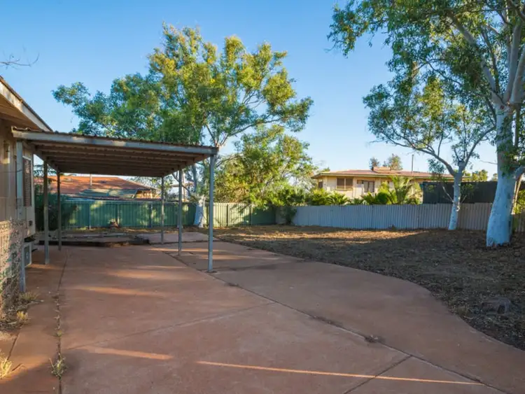 Sixth view of Homely house listing, 4 Trembath Street, Port Hedland WA 6721