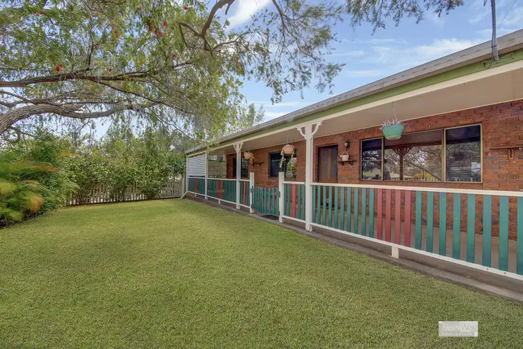 17 Barmoya Road, The Caves QLD 4702