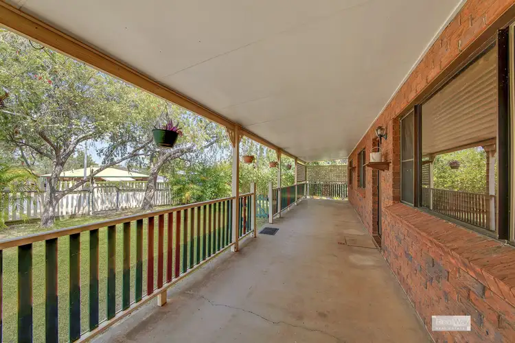 Second view of Homely house listing, 17 Barmoya Road, The Caves QLD 4702