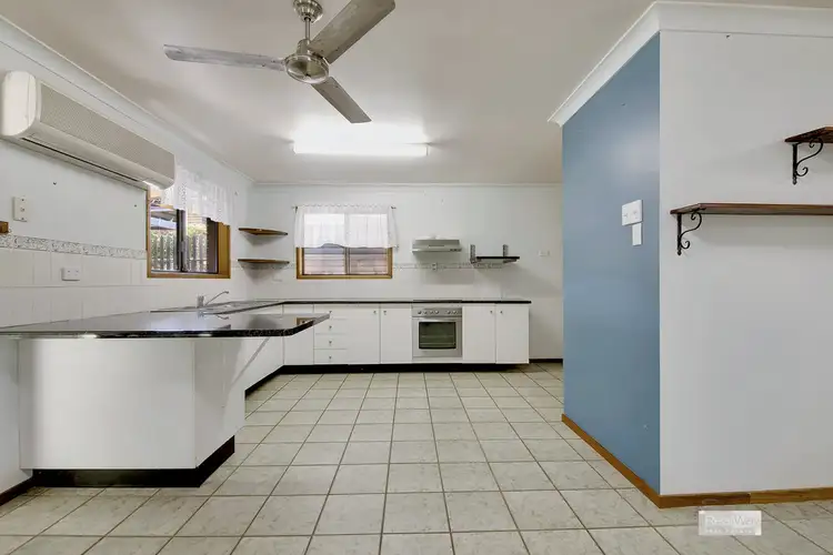 Third view of Homely house listing, 17 Barmoya Road, The Caves QLD 4702