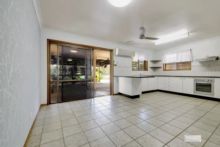Fourth view of Homely house listing, 17 Barmoya Road, The Caves QLD 4702