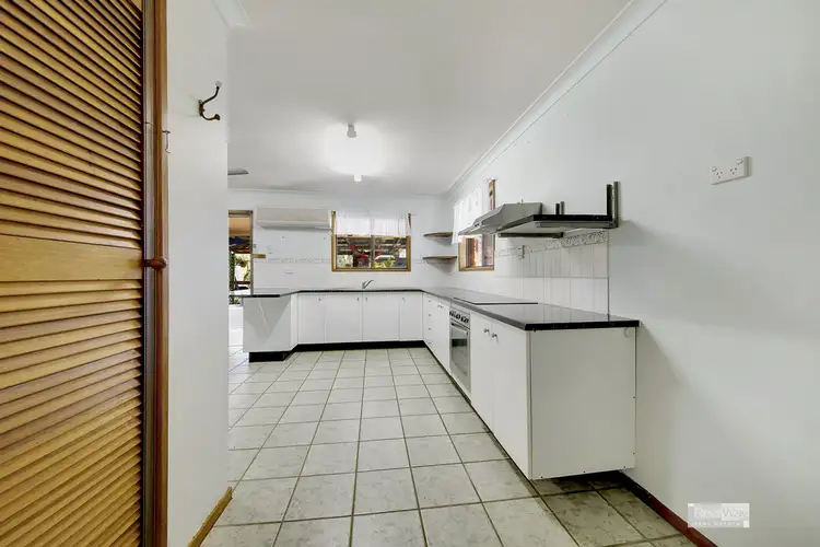 Fifth view of Homely house listing, 17 Barmoya Road, The Caves QLD 4702