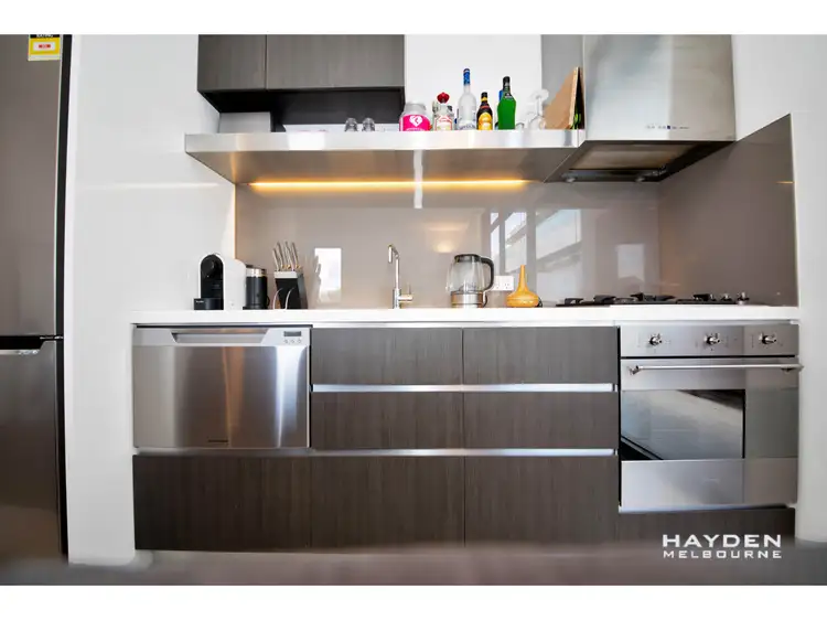 104/92 Hornby Street, Windsor VIC 3181